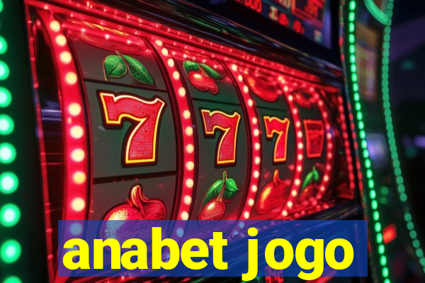 anabet jogo